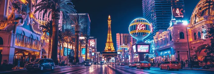 Claim het Ronycasino Welcome Package