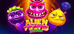 Speel Rony Alien Fruits