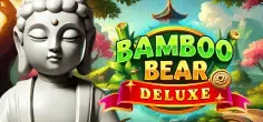 Speel Rony Bamboo Bear