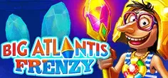 Speel Rony Big Atlantis