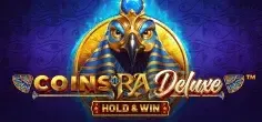 Speel Rony Coins Ra Delux