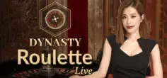 Speel Rony Dynasty Roulette