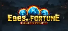 Speel Rony Eggs of Fortune