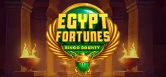 Speel Rony Egypt Fortunes