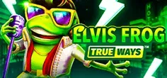 Speel Rony Elvis Frog