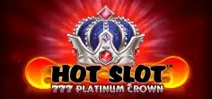 Speel Rony Hot Slot