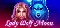 Speel Rony Lady Wolf Moon