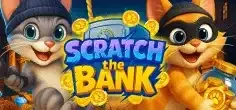 Speel Rony Scratch the Bank