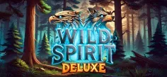 Speel Rony Wild Spirit Delux